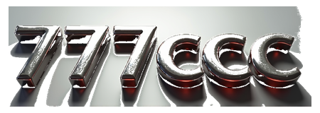 777cc logo