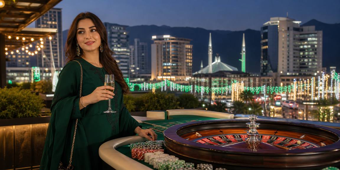 777cc Live Casino
